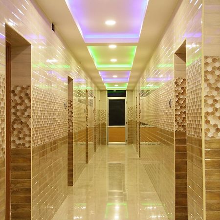 Hotel Royal Residency Rāmeswaram Zewnętrze zdjęcie