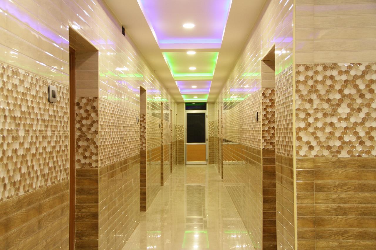 Hotel Royal Residency Rāmeswaram Zewnętrze zdjęcie